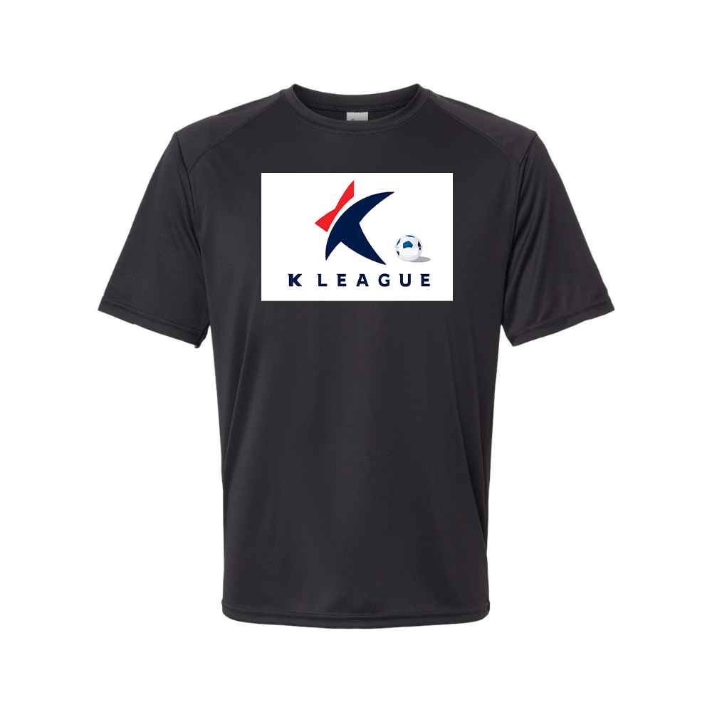 Men's K League  Logo Performance T-Shirt