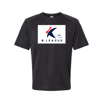 Men's K League  Logo Performance T-Shirt