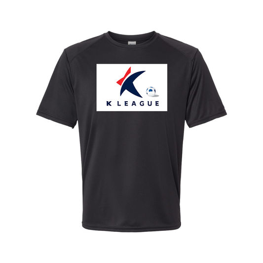 Men's K League  Logo Performance T-Shirt