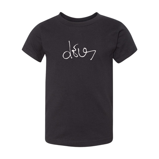 dEUS BELLA  CANVAS Toddler Jersey Tee