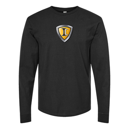 Youth IC Bus Logo Long sleeves