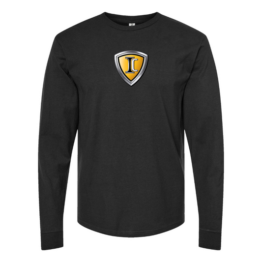 Youth IC Bus Logo Long sleeves