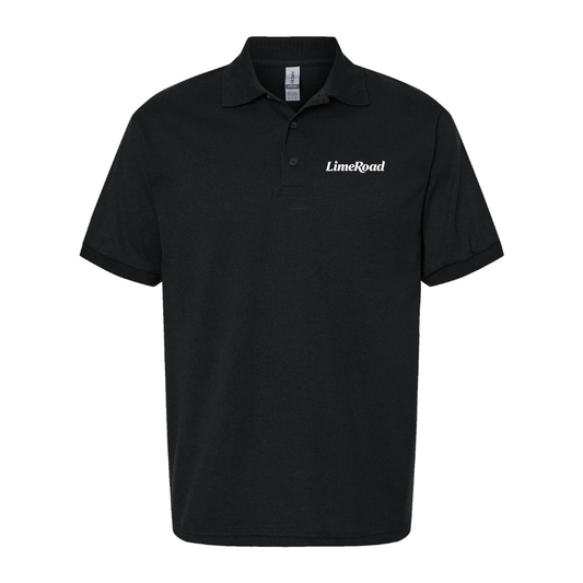 Men's Limeroad Logo Dry Blend Polo