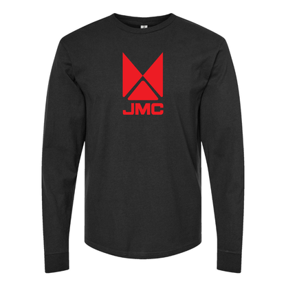 Youth Jiangling Motors Corporation Logo Long sleeves