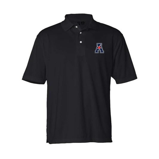 Men's   American Athletic Conference  Sierra Pacific Moisture Free Mesh Polo