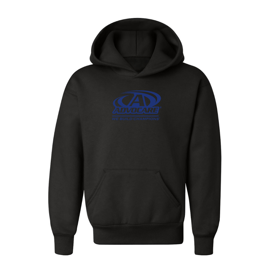 Youth Advocare Logo Pullover Hoodie