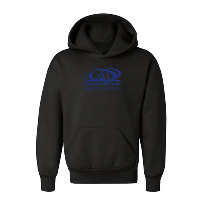 Youth Advocare Logo Pullover Hoodie