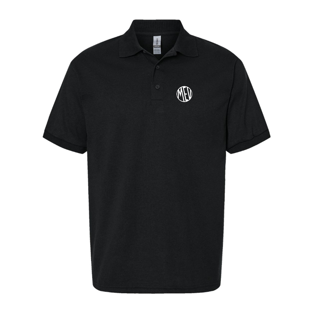 Men's Mills Extreme Vehicles Logo Dry Blend Polo