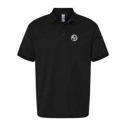 Men's Mills Extreme Vehicles Logo Dry Blend Polo