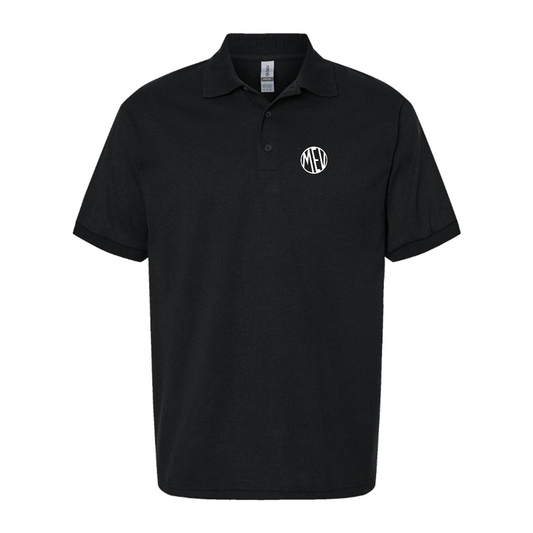 Men's Mills Extreme Vehicles Logo Dry Blend Polo
