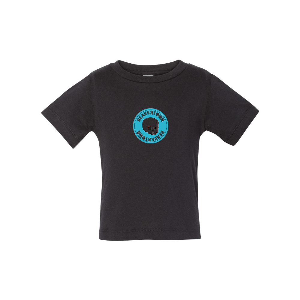 Beavertown Brewery BELLA CANVAS Infant Jersey Tee