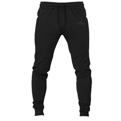 Men's Jacobs Logo Joggers Sweatpants