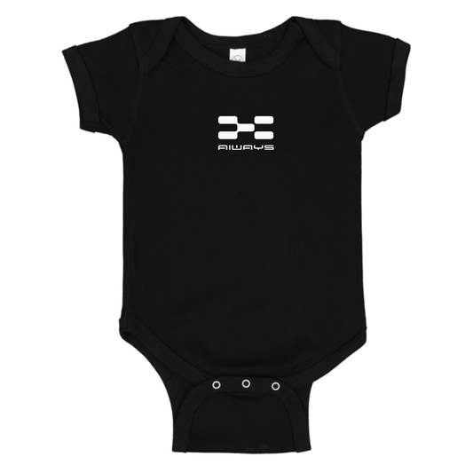 Aiways Logo Baby Onesie Romper