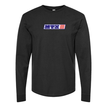 Youth MTX Logo Long sleeves