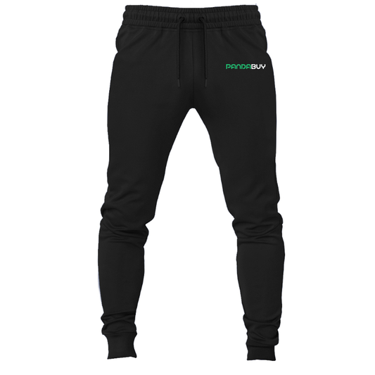 Men's Pandabuy Logo Joggers Sweatpants