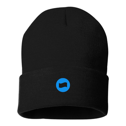 Dana Logo Beanie Hat