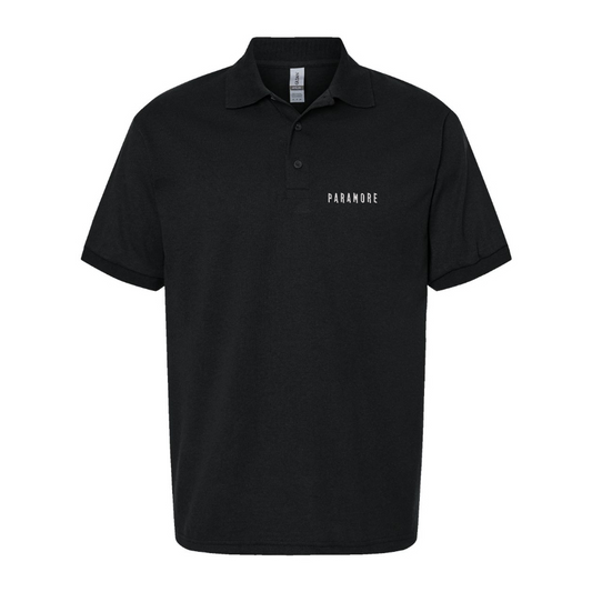 Men's Paramore Dry Blend Polo