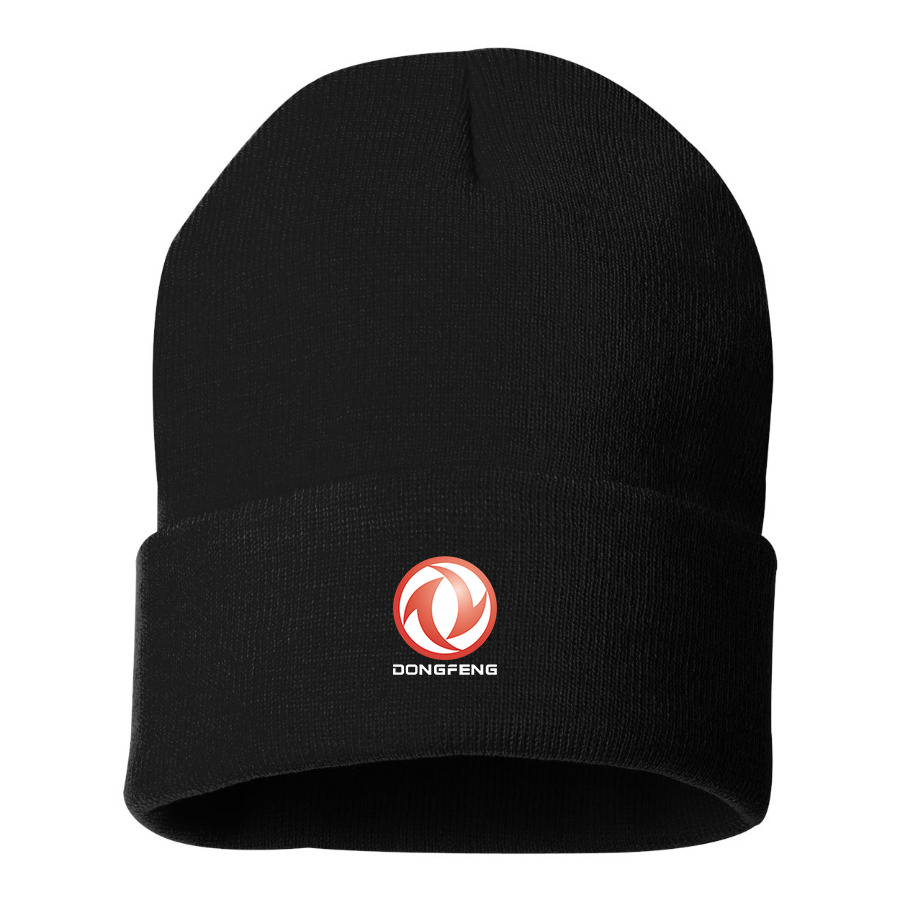 Dongfeng Logo Beanie Hat