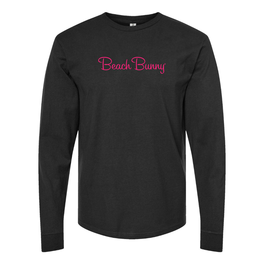 Youth Beach Bunny Logo Long sleeves