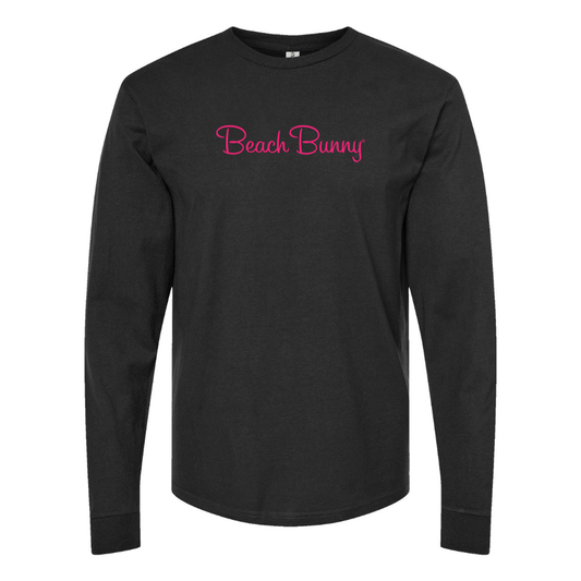 Youth Beach Bunny Logo Long sleeves