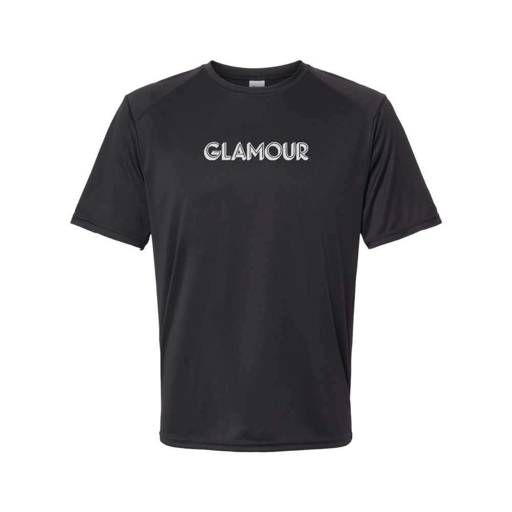 Men's  Glamour Performance T-Shirt