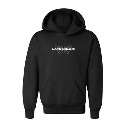 Youth Lake Malice Logo Pullover Hoodie