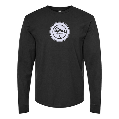 Youth Matra Sports Logo Long sleeves