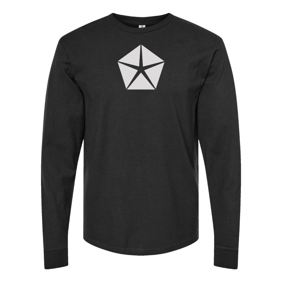 Youth Sunbeam Logo Long sleeves