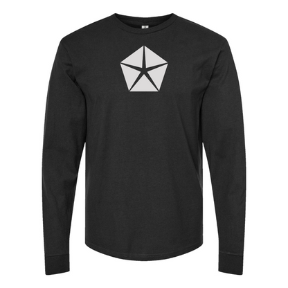 Youth Sunbeam Logo Long sleeves