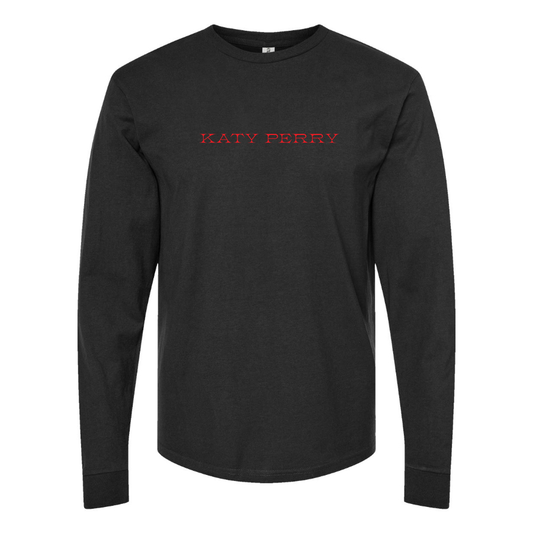 Youth Katy Perry Logo Long sleeves
