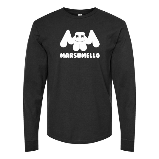 Youth Marshmello Logo Long sleeves
