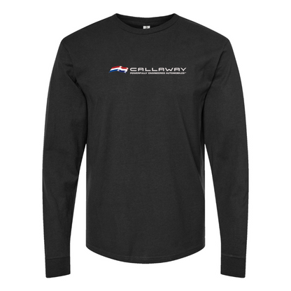 Youth Callaway Logo Long sleeves