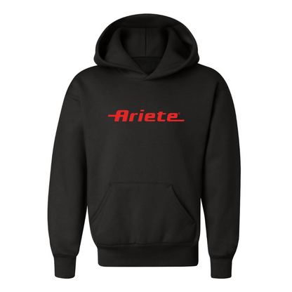 Youth Ariete Pullover Hoodie