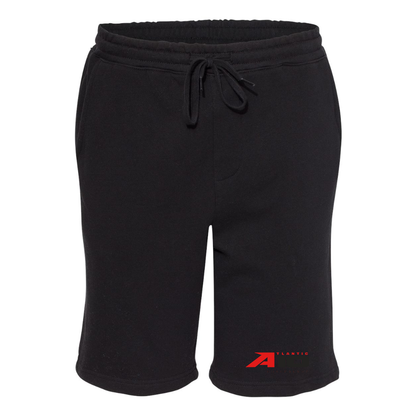 Men's  Atlantic 10 Conference  Independent Trading Co Midweight Fleece Short