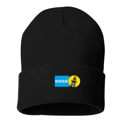 Bilstein  Logo Beanie Hat