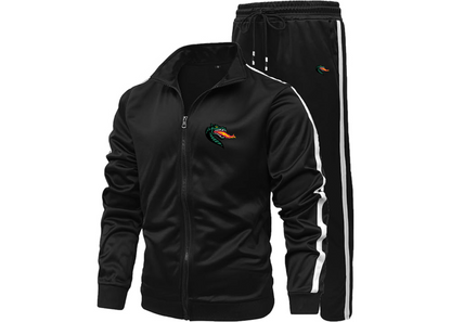 Men's UAB Blazers Dri-Fit TrackSuit