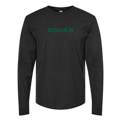 Youth StockX Logo Long sleeves