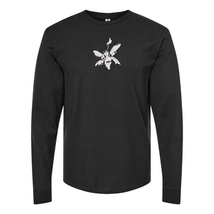 Youth Linkin Park Street Soldier Logo Long sleeves