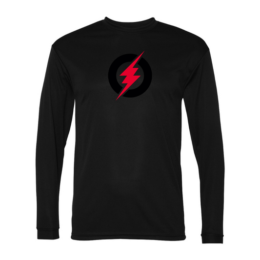 Men's Rayovac Lightning Performance Long Sleeve T-Shirt