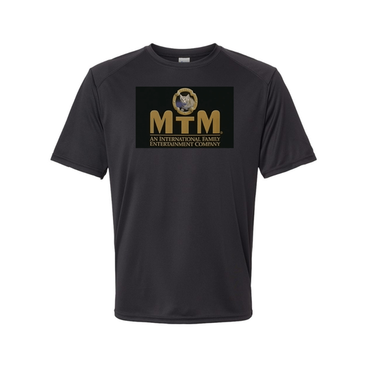 Men's MTM Logo Performance T-Shirt