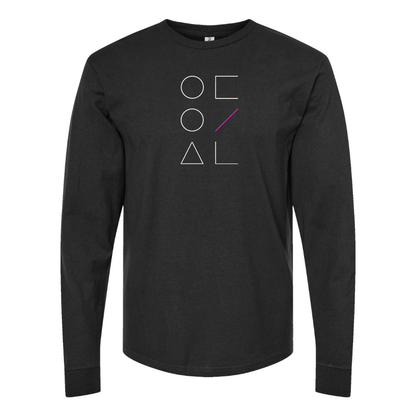 Youth LOONA Logo Long sleeves