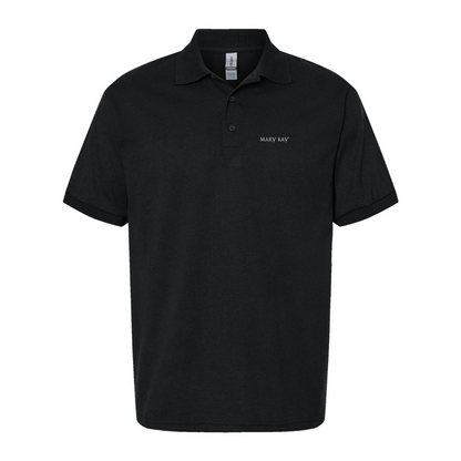 Men's Mary Kay  Logo Dry Blend Polo
