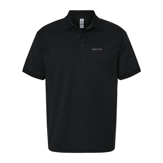 Men's Mary Kay  Logo Dry Blend Polo