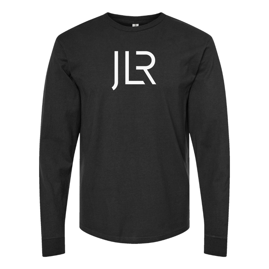 Youth JLR Logo Long sleeves