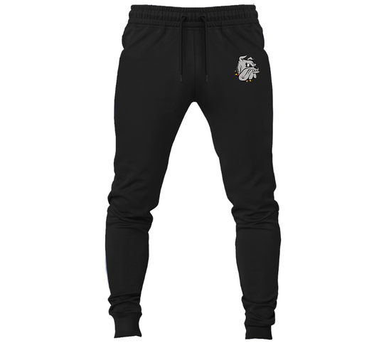 Men's Minnesota Duluth Bulldogs Sweatpants Joggers