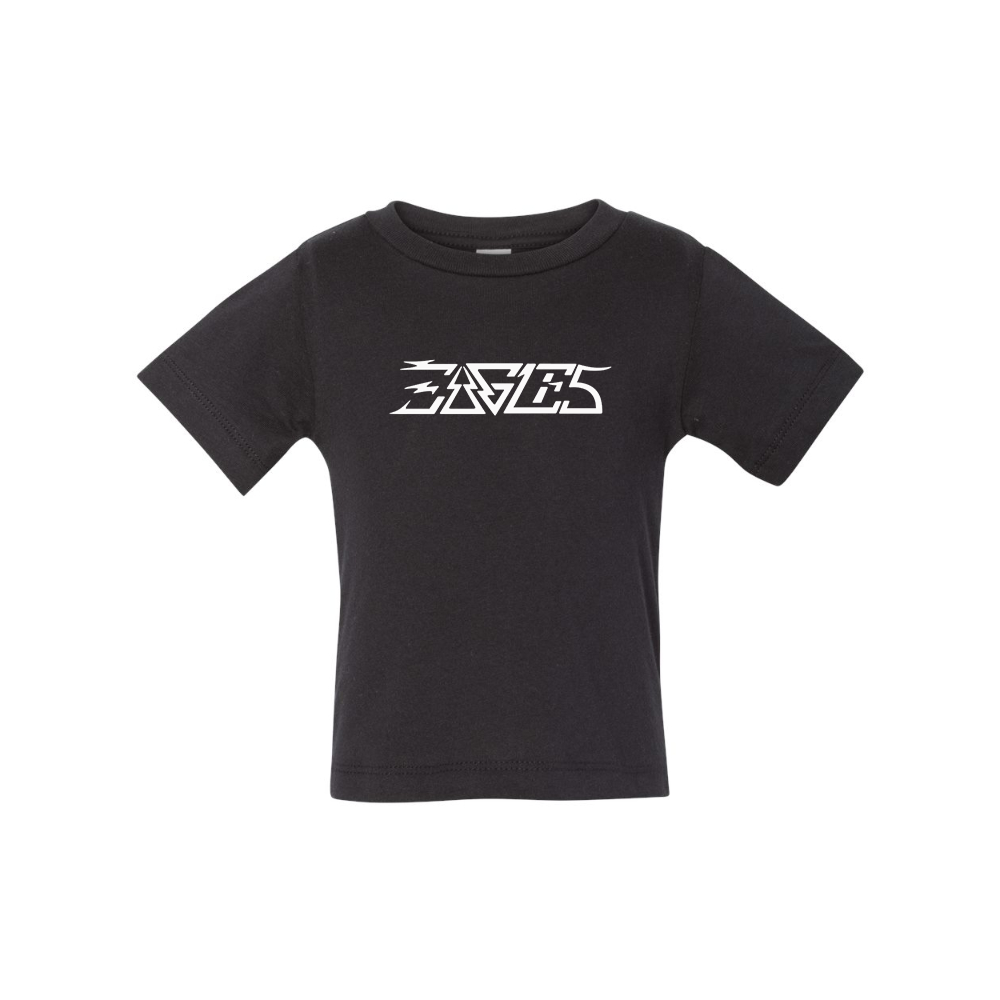 Eagles BELLA CANVAS Infant Jersey Tee