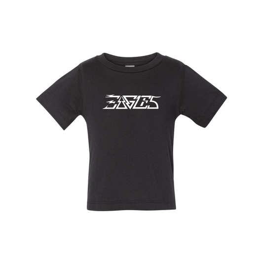 Eagles BELLA CANVAS Infant Jersey Tee