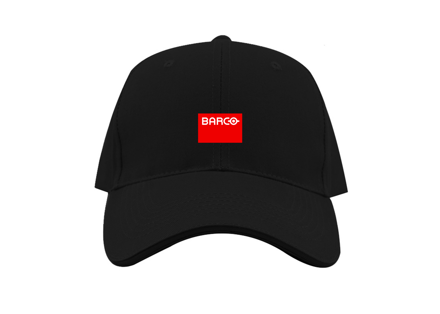 CBC Logo Dad Baseball Cap Hat
