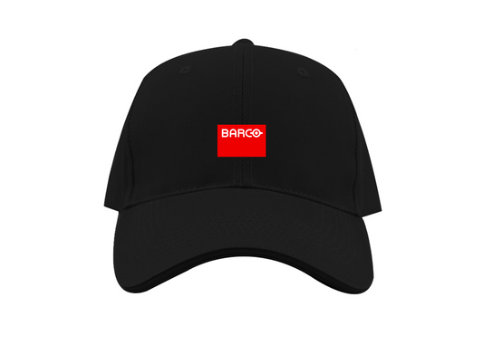 CBC Logo Dad Baseball Cap Hat