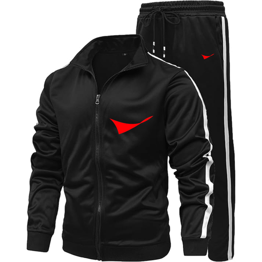 Men's Conoco Phillips Symbol Dri-Fit TrackSuit